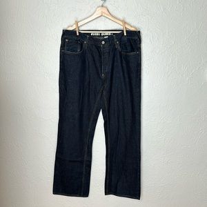 Evisu jeans